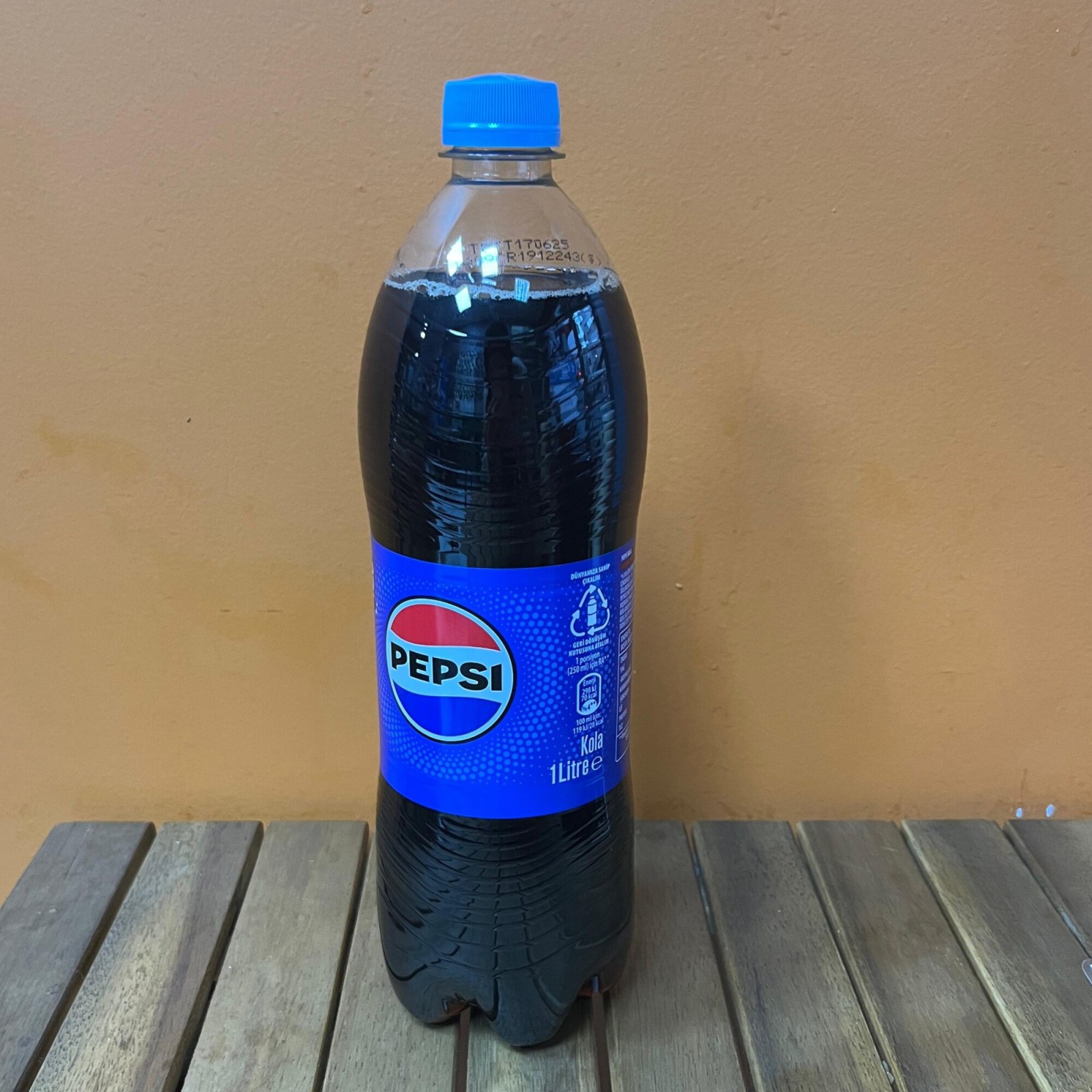 1 LT PEPSİ