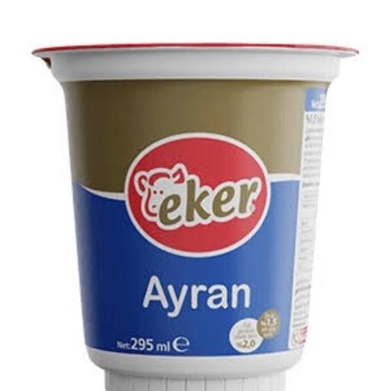 Ayran