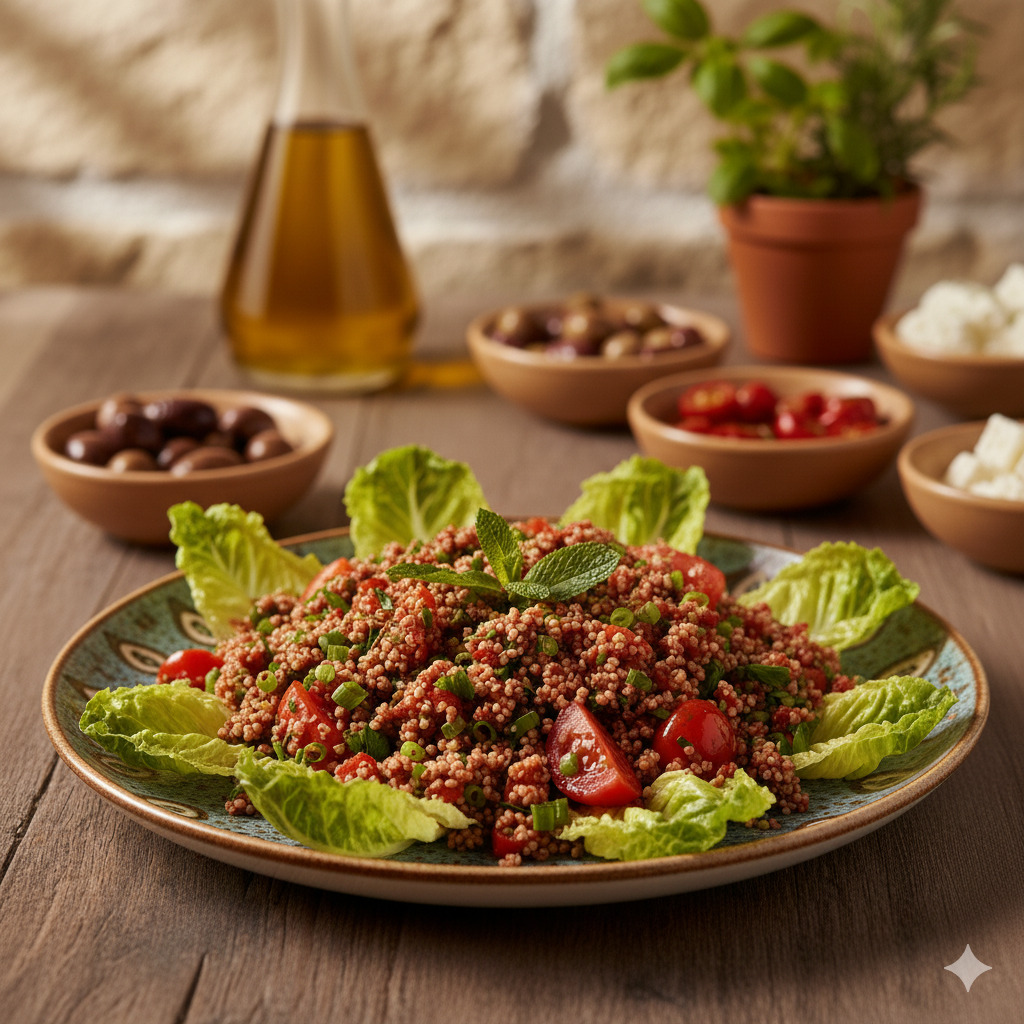 Kısır
