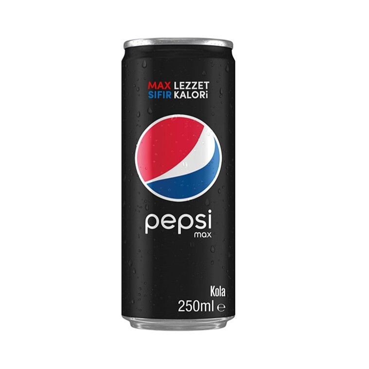 Pepsi Zero Sugar