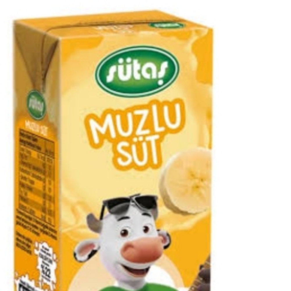 Muzlu Süt 180ml