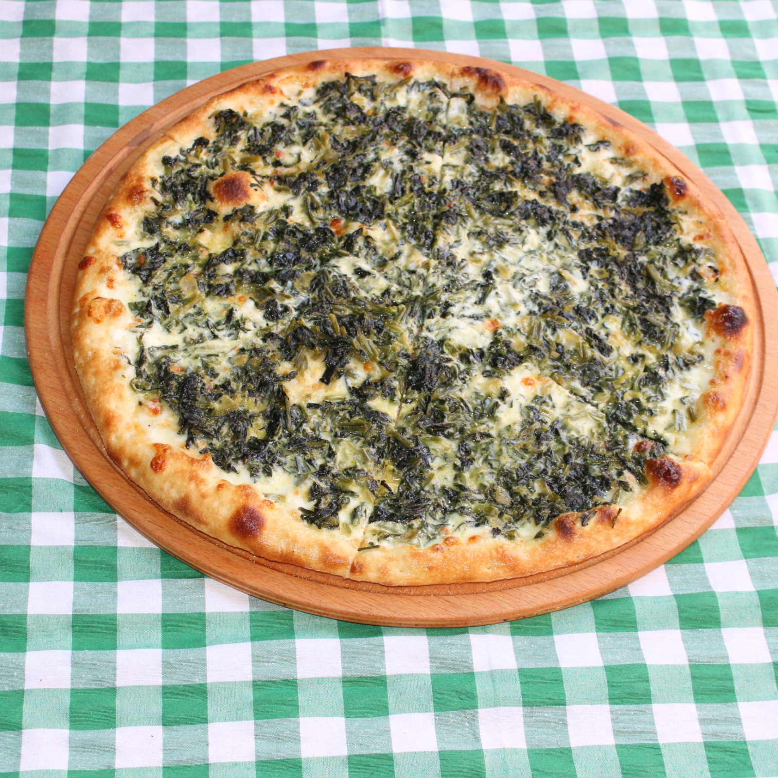 Spanak