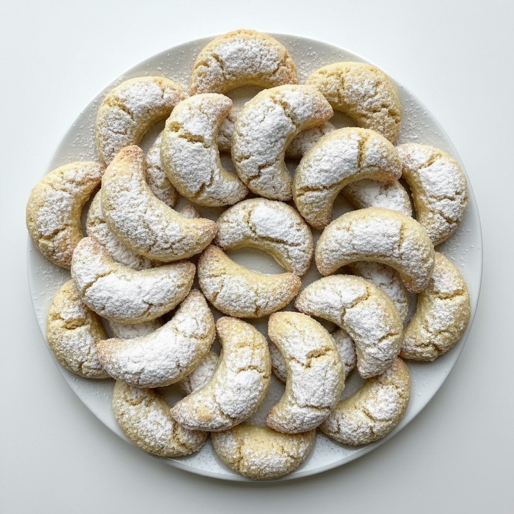 Special Tatlı Ve Tuzlu Kurabiyeler (1 kg)