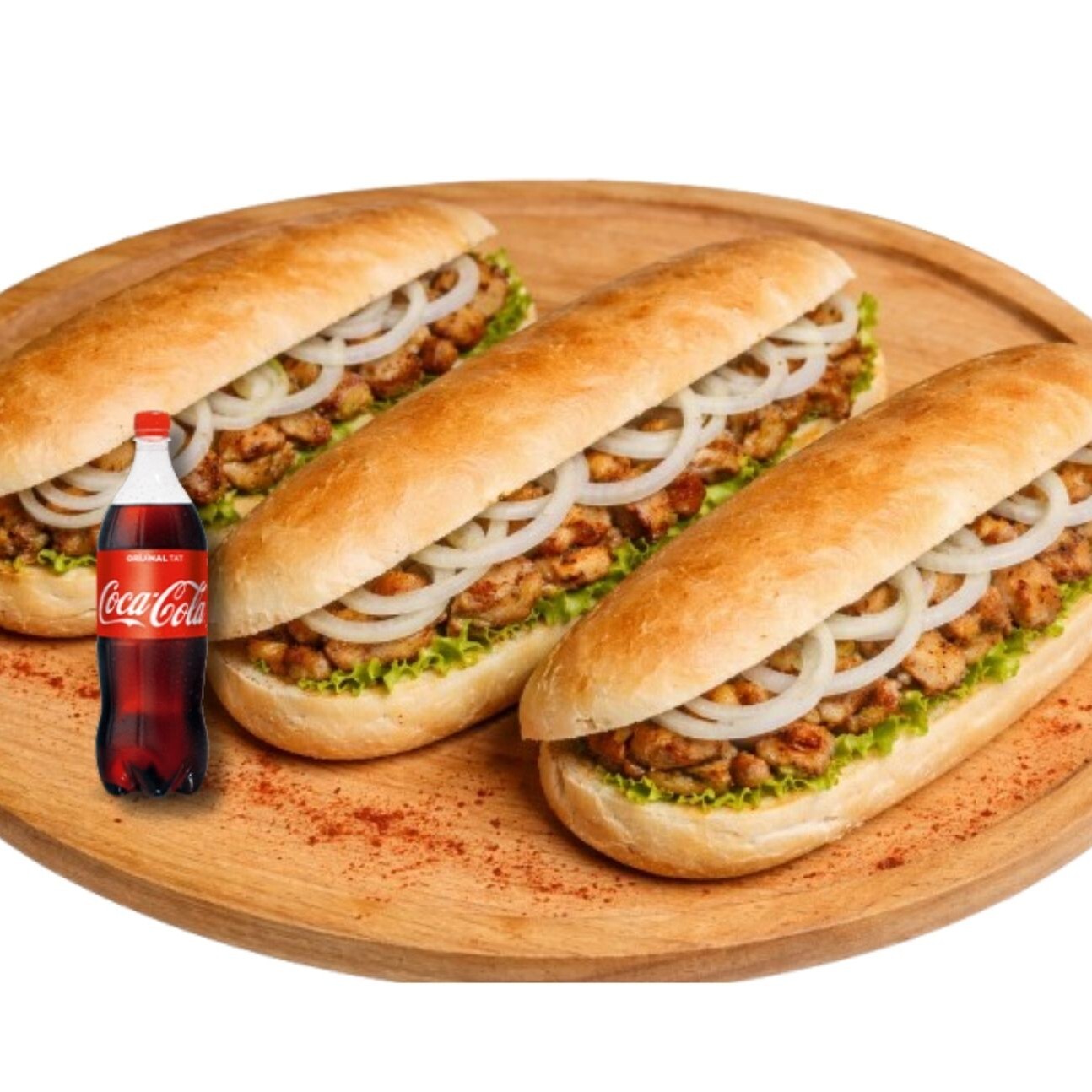 Öğrenci Menü