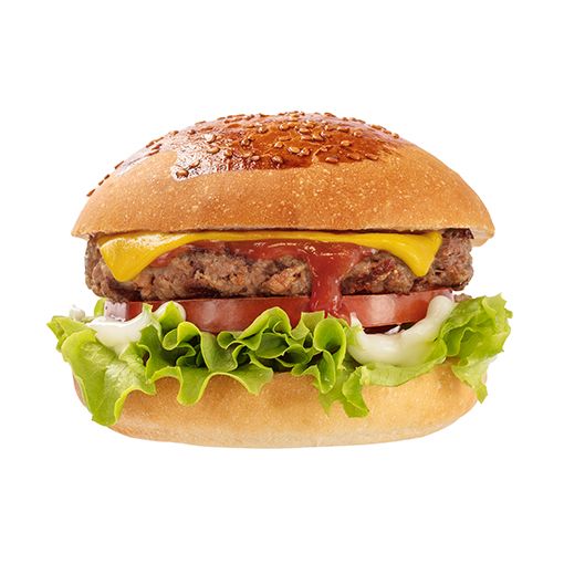 Öğrenci Burger