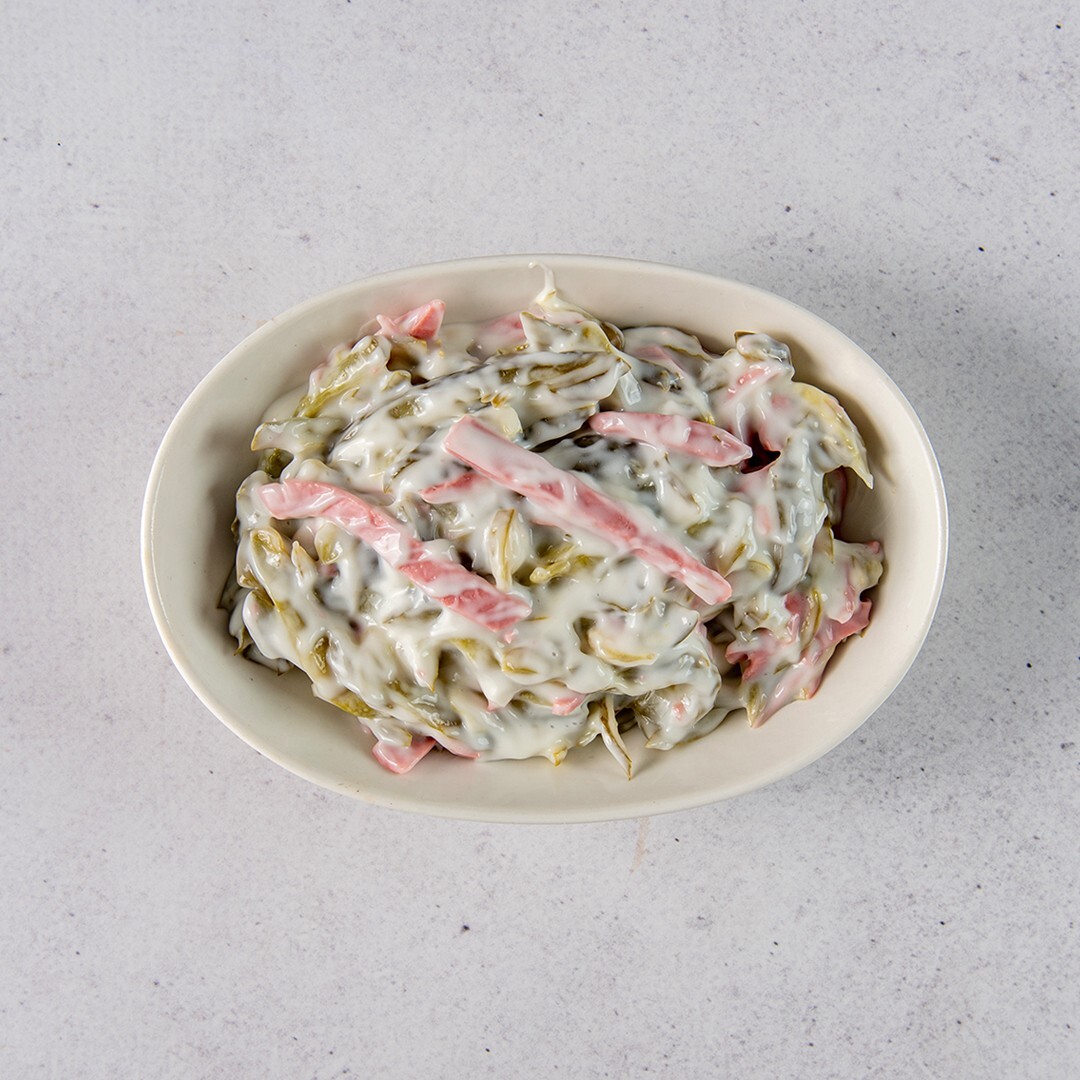İtalyan Salatası (200 gr.)