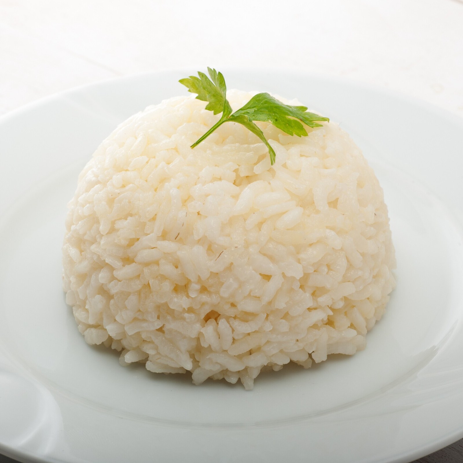 Pirinç Pilavı