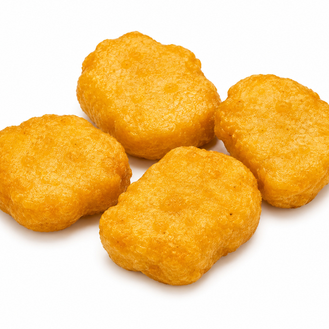 Nugget (4 ADET)