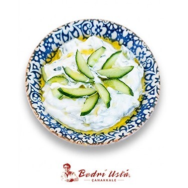Kuru Cacık