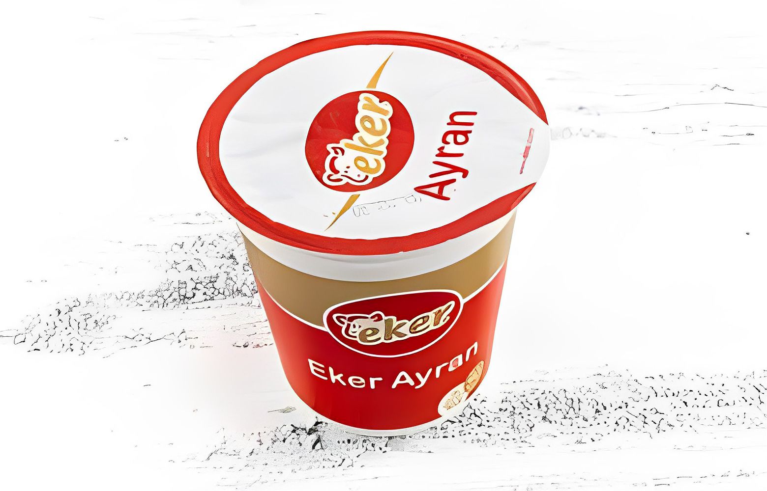 Ayran (20 cl )