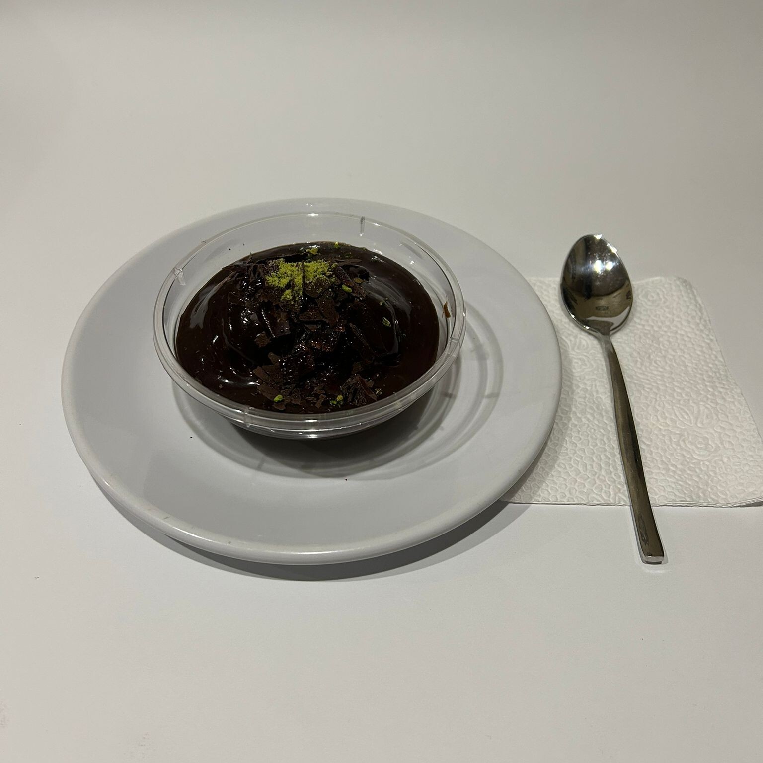 Profiterol
