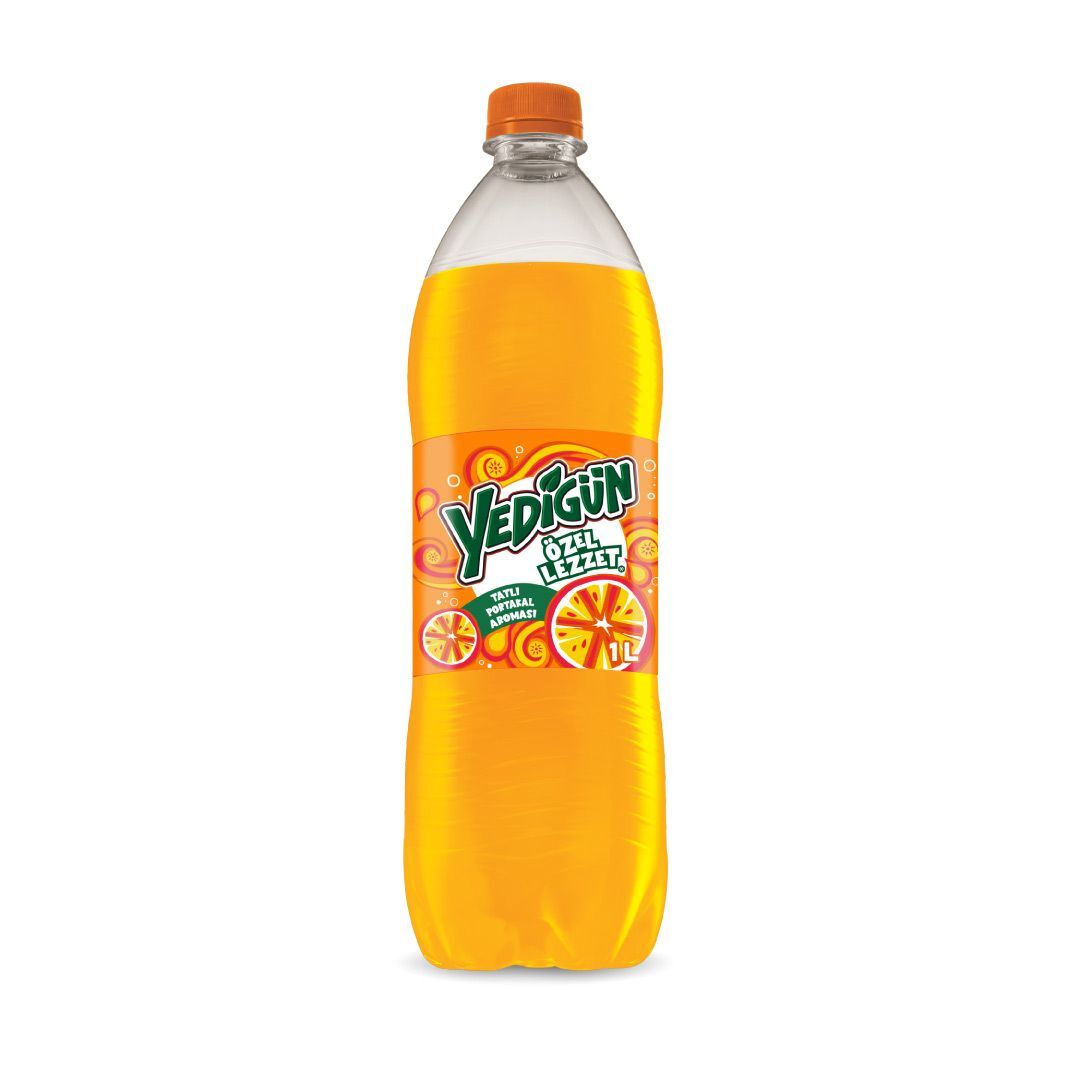 Yedigün (1 L.)