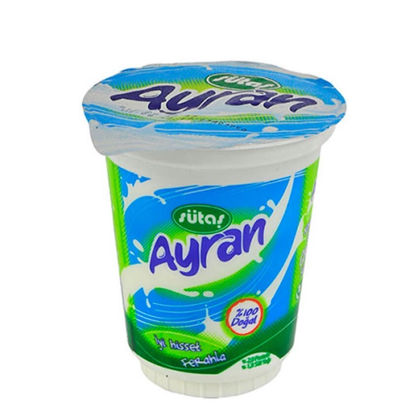 Ayran (28,5 cl)