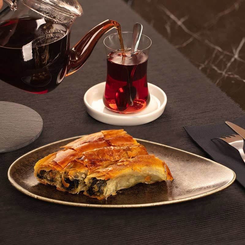 Boşnak Böreği Ispanaklı (250 gr.)