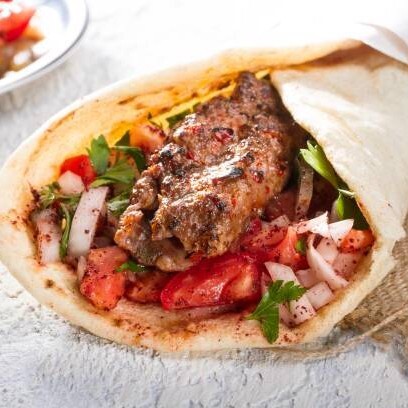 Urfa Dürüm ( 110 gr )
