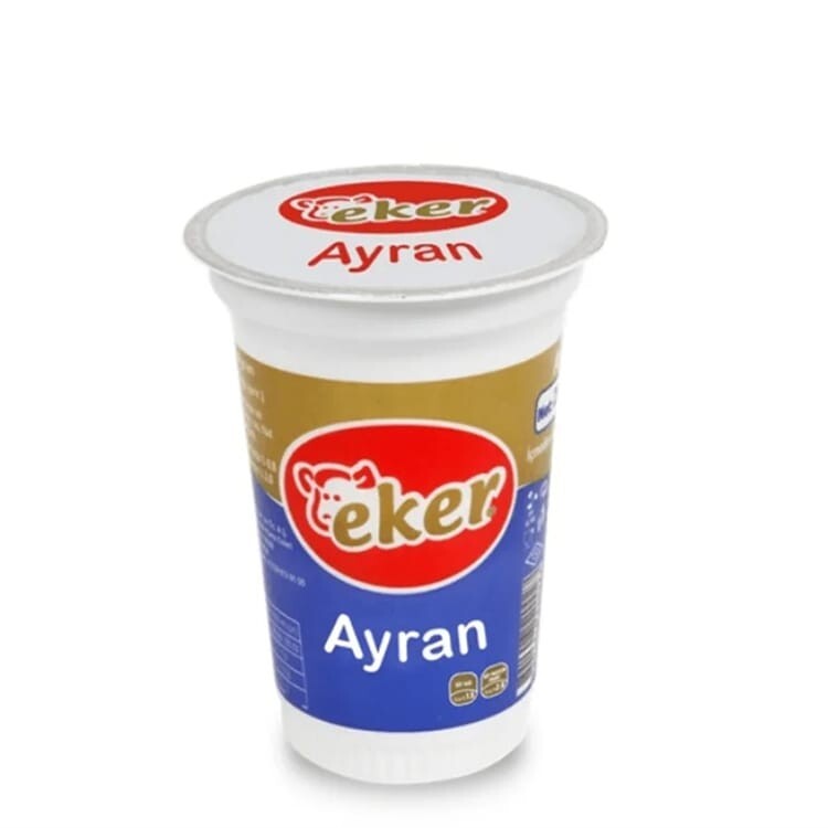 Ayran ( 290 cl. )