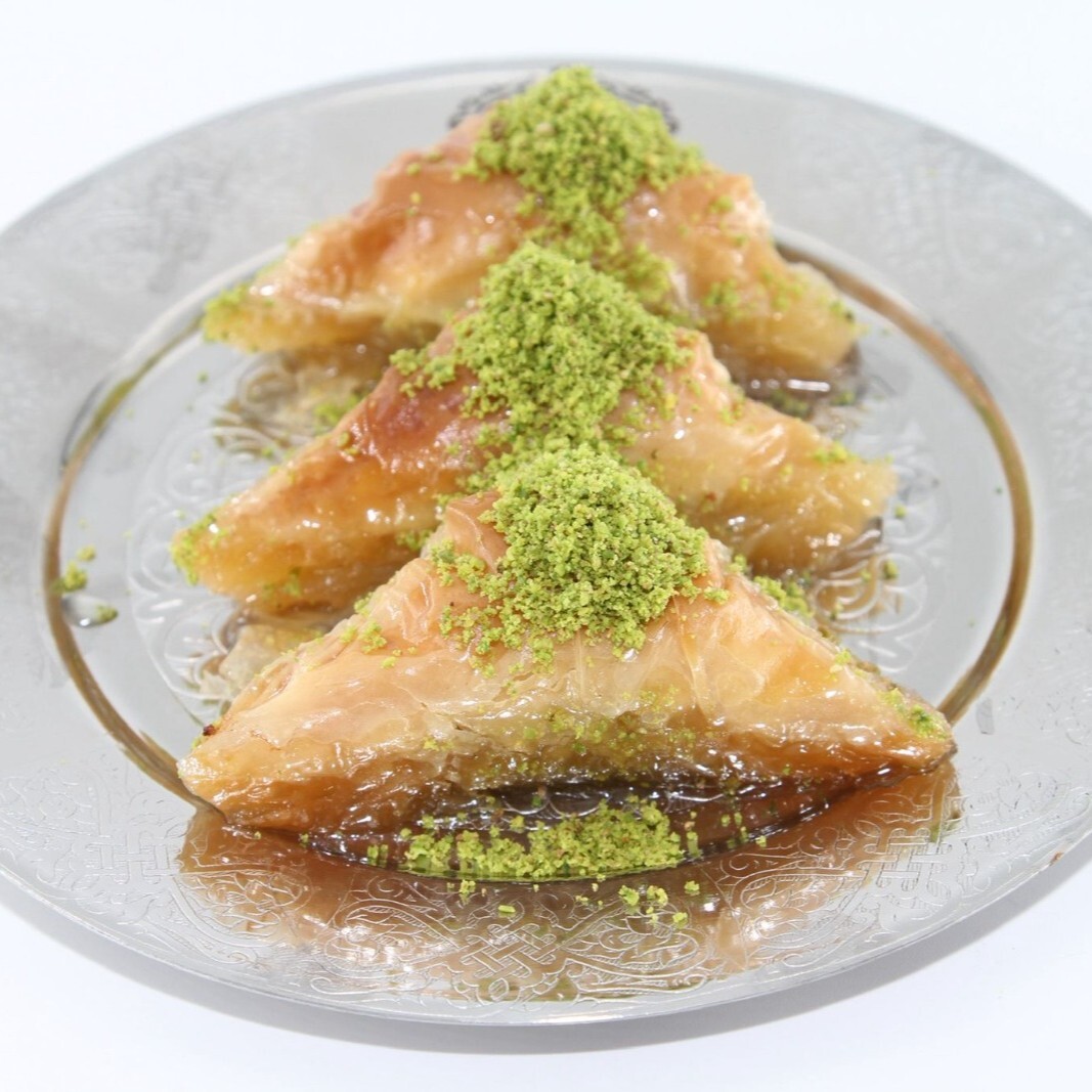 Şöbiyet (250 gr)