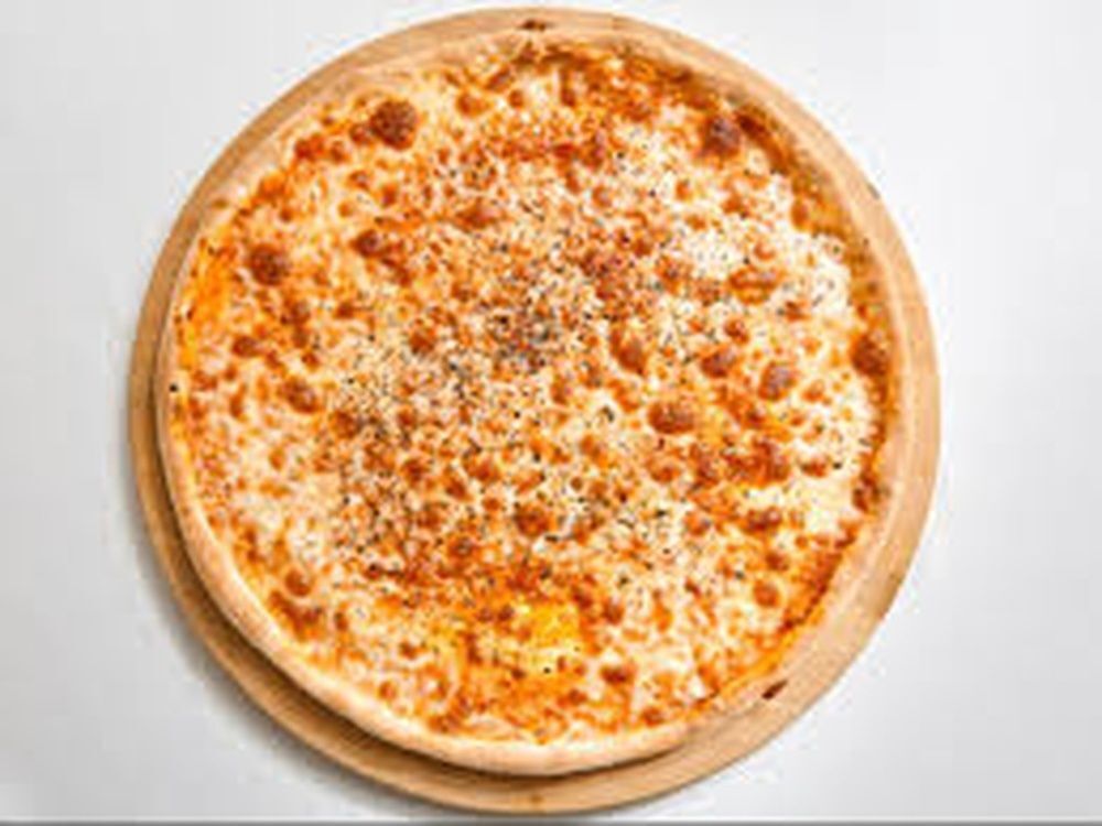 Pizza Margherita