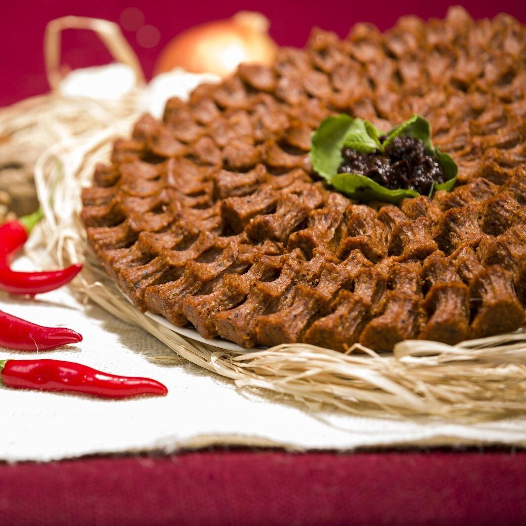 ACILI Çiğ Köfte 500 Gr