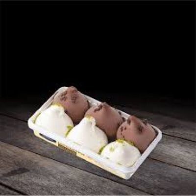 Çikolata, Vanilya 250 gr