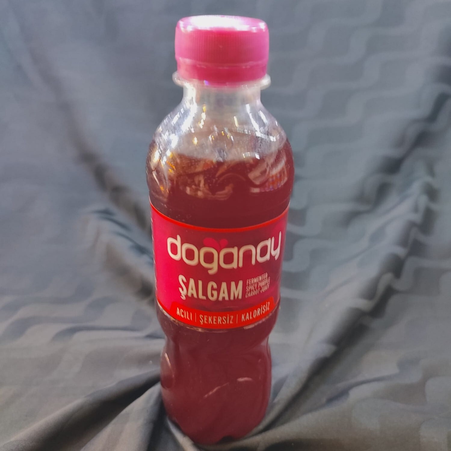 Doğanay Acı Şalgam (300ml)