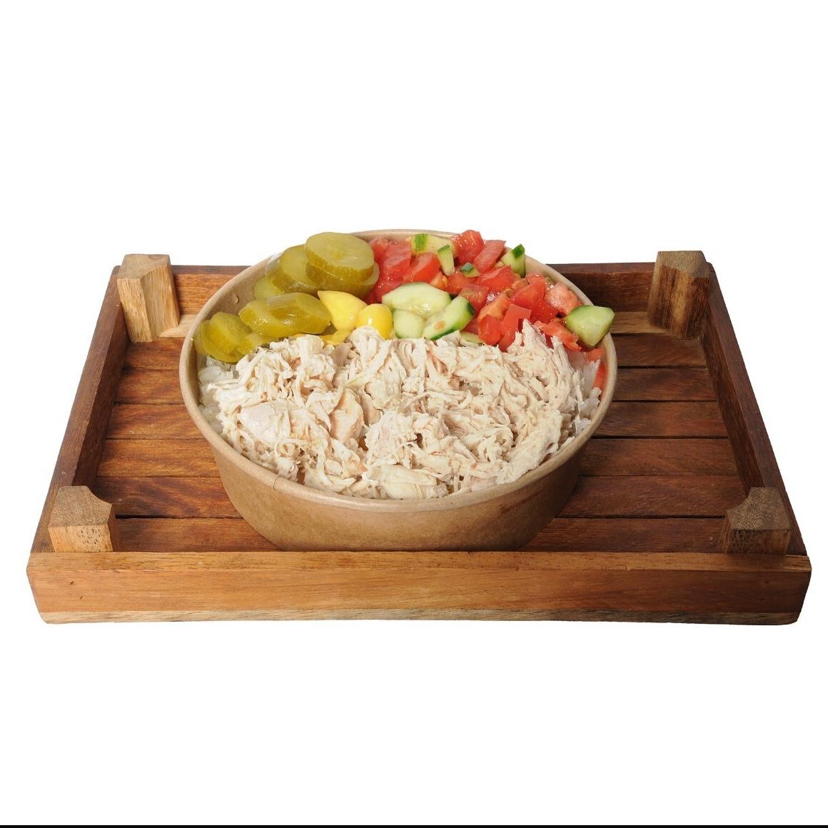 Eko Sporcu Box