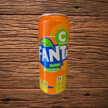 Fanta (330 ml)