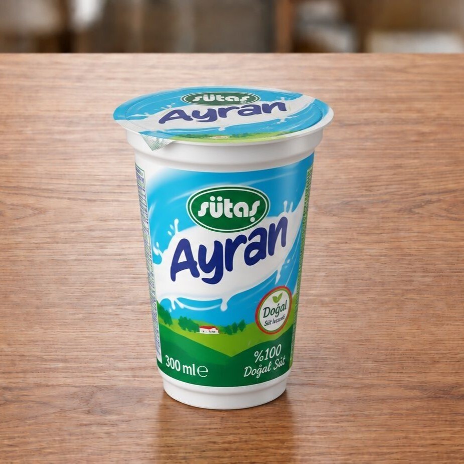 Ayran (30 cl)
