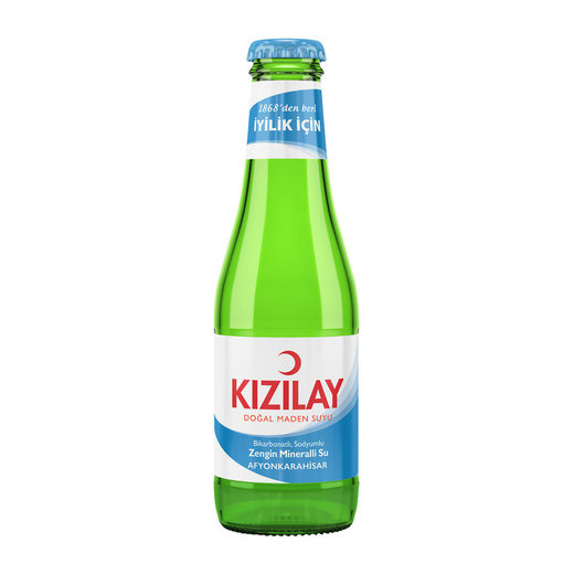 Sade Soda