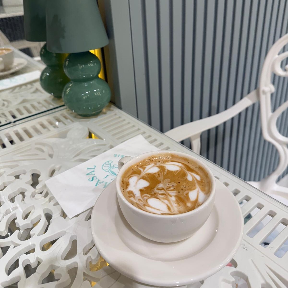 Cappuccino