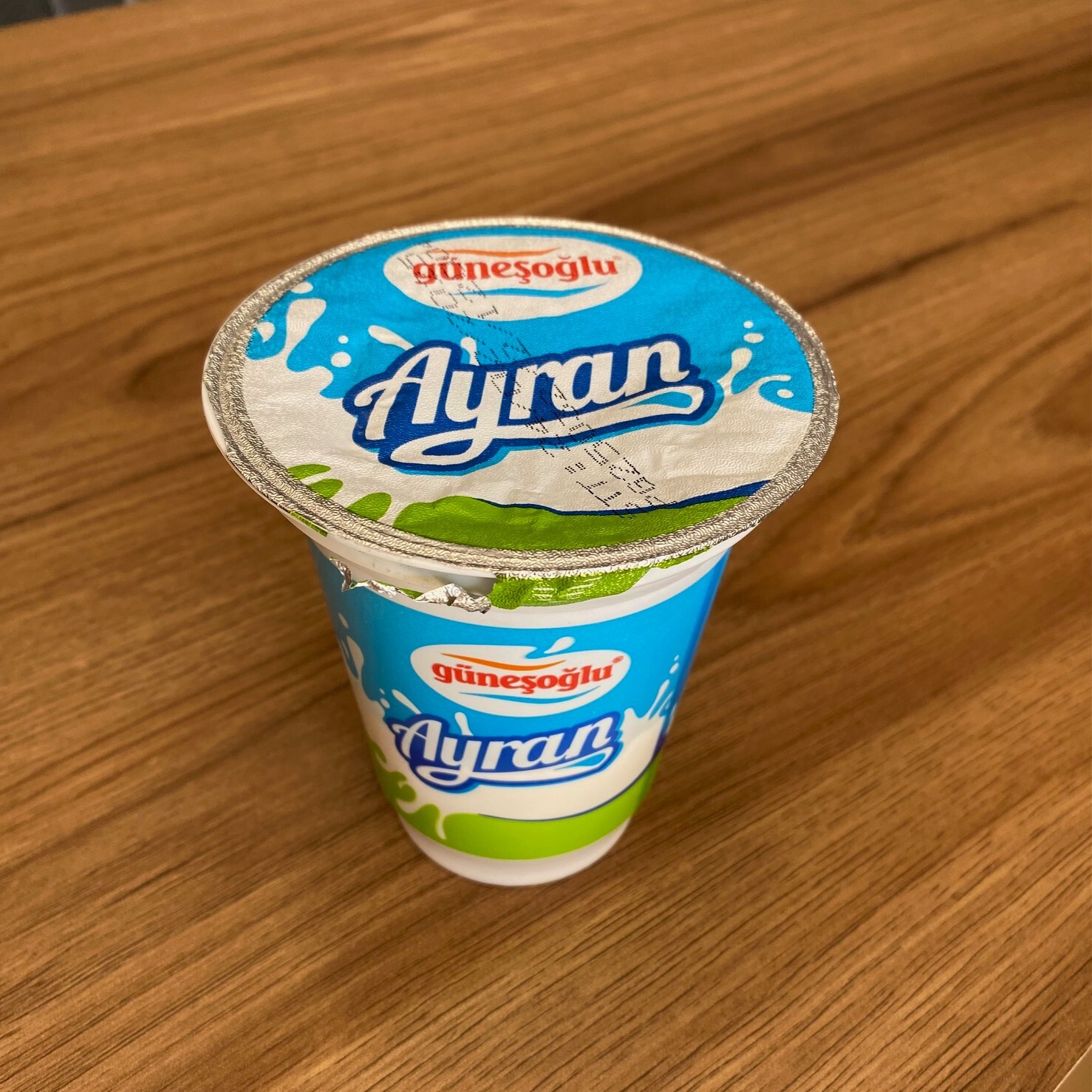 Ayran (27 cl.)