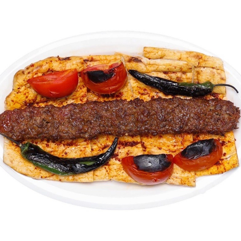 Adana Kebap