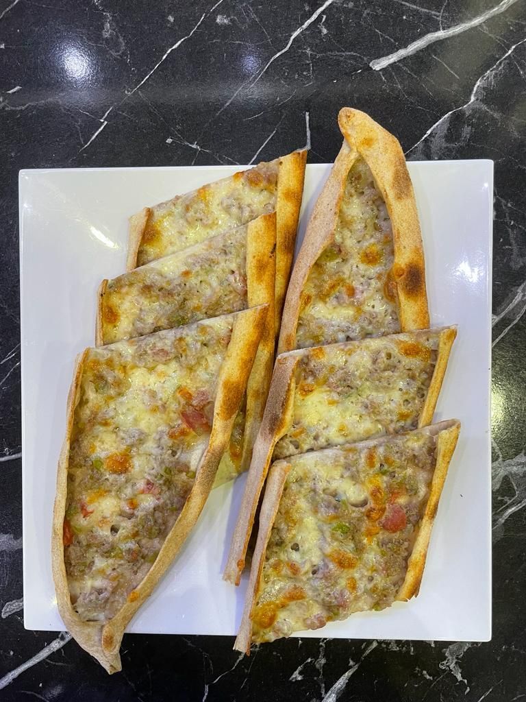 Mevlana Pide