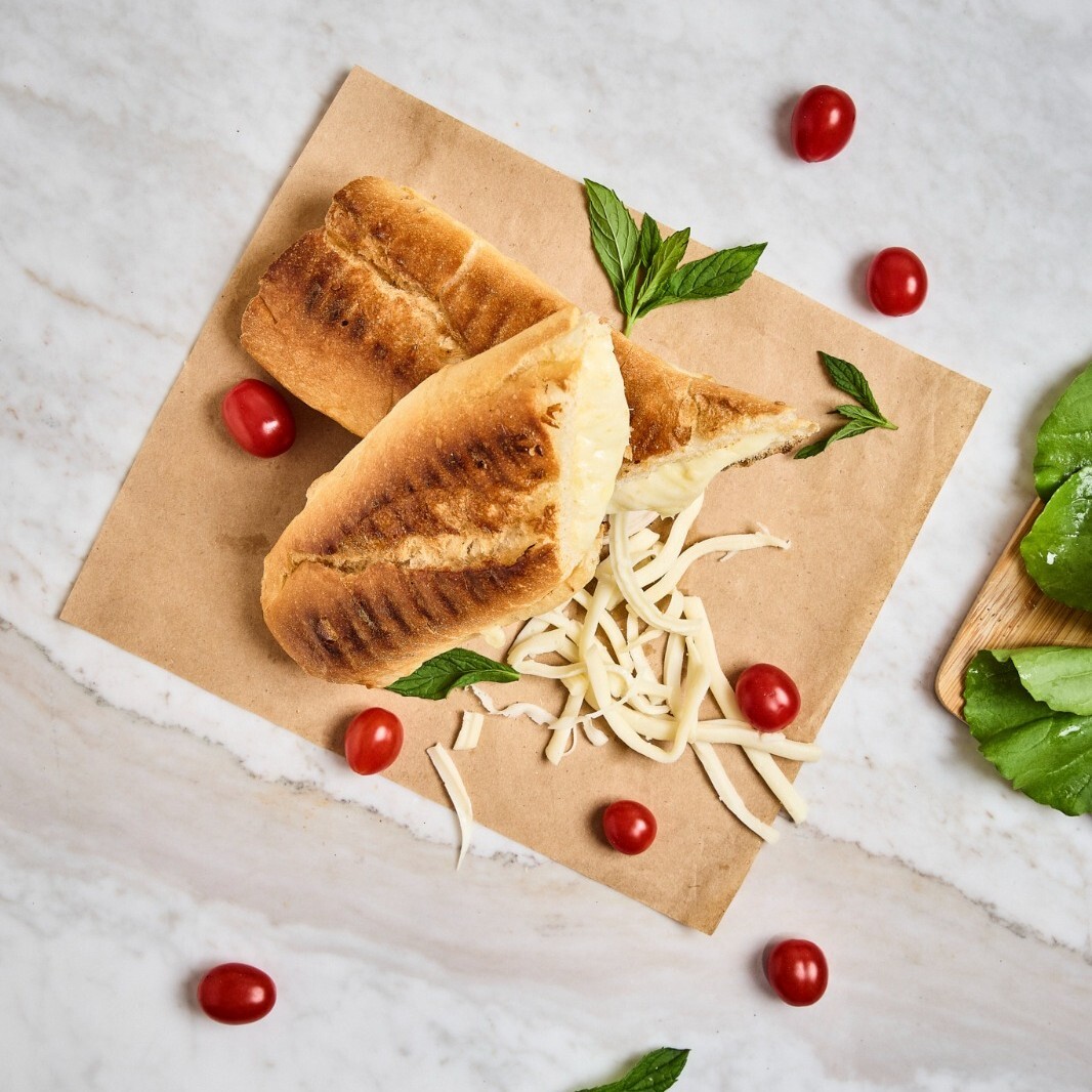 Kaşarlı Tost
