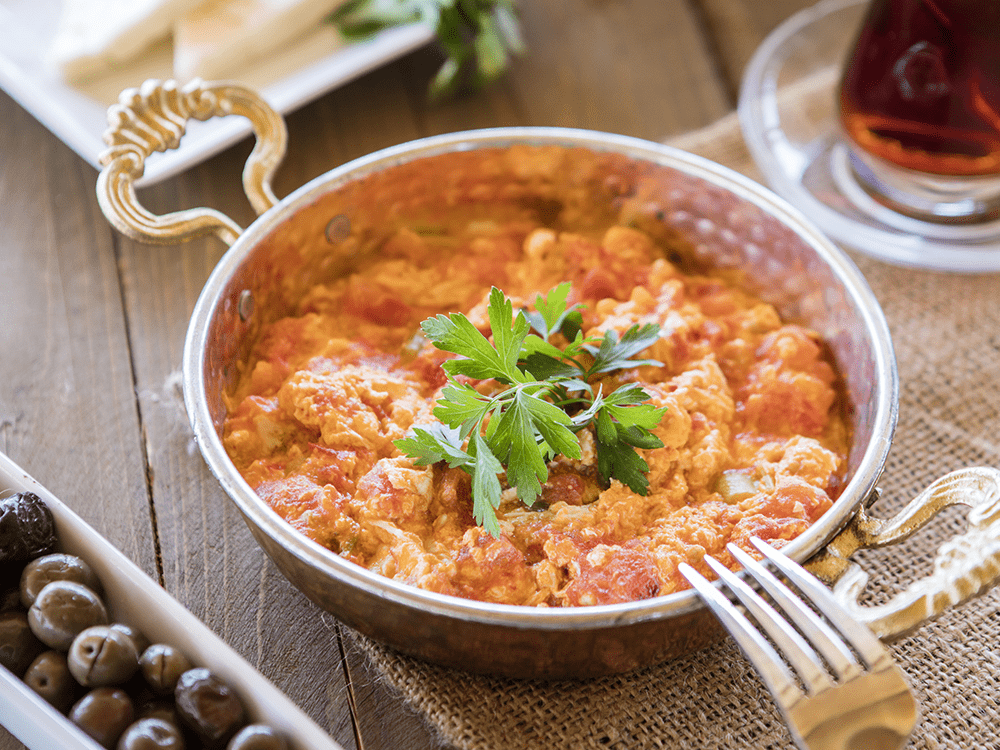 Menemen