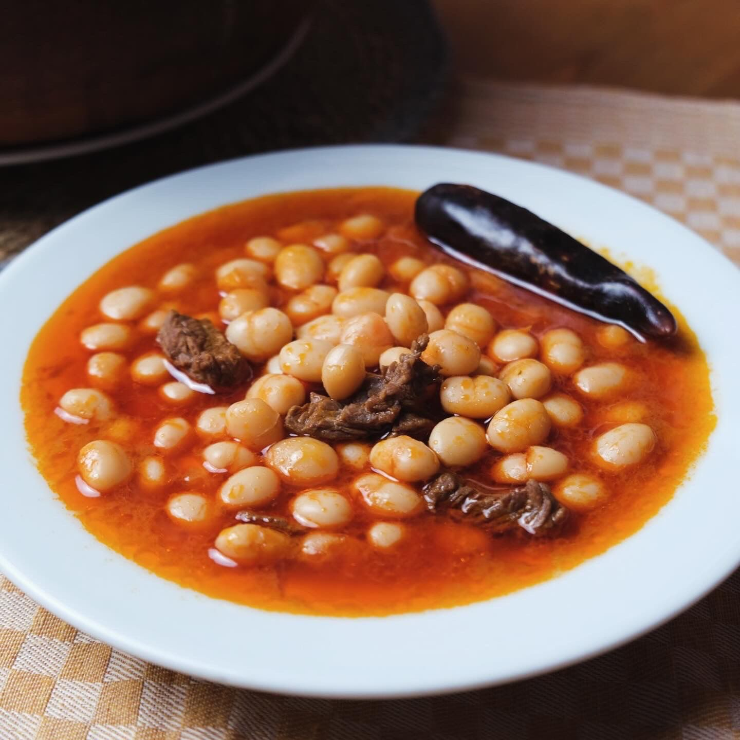Kuru Fasulye