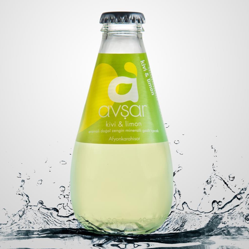 Avşar Kivi Limon