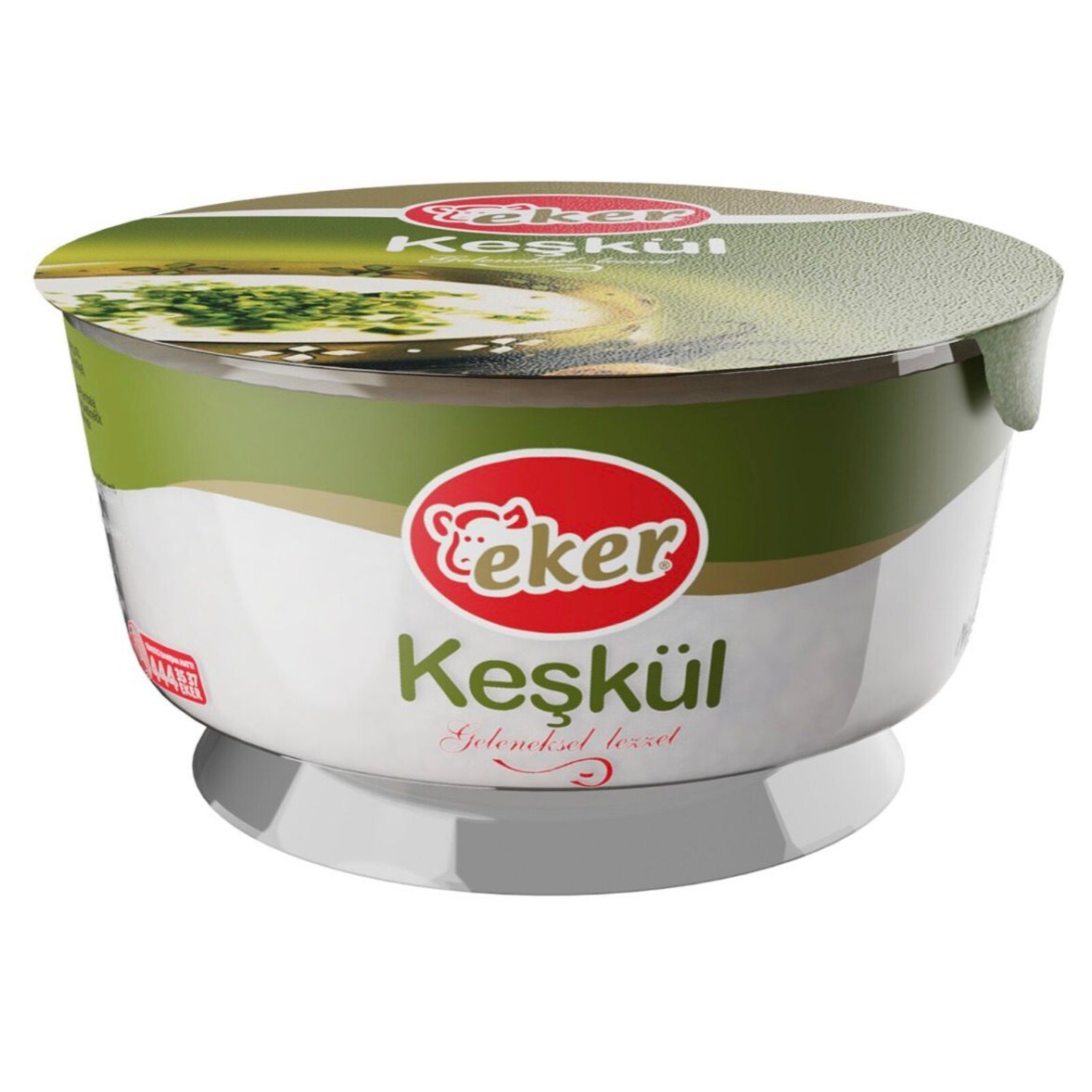 Eker Keşkül (100gr)
