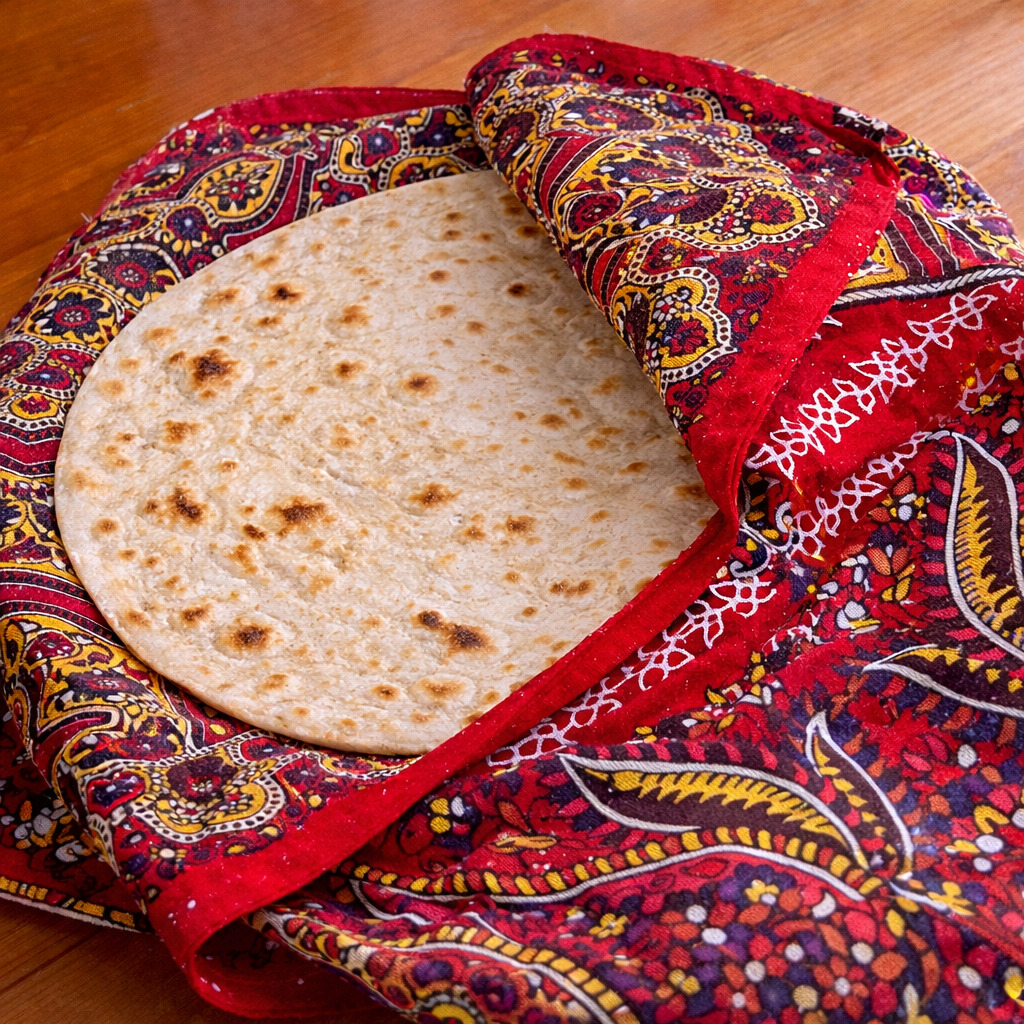 Tava Roti