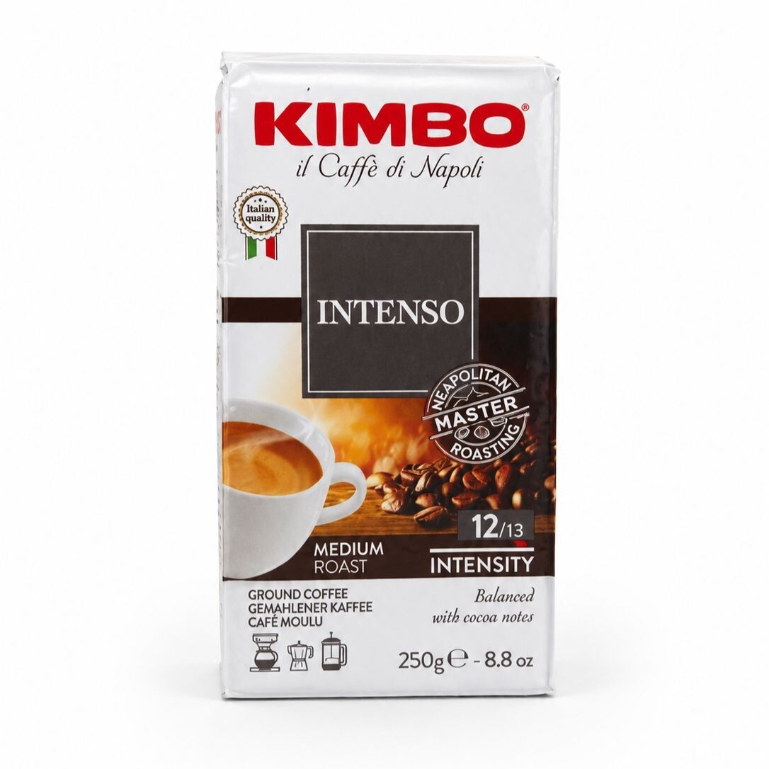 Kimbo Filtre Kahve
