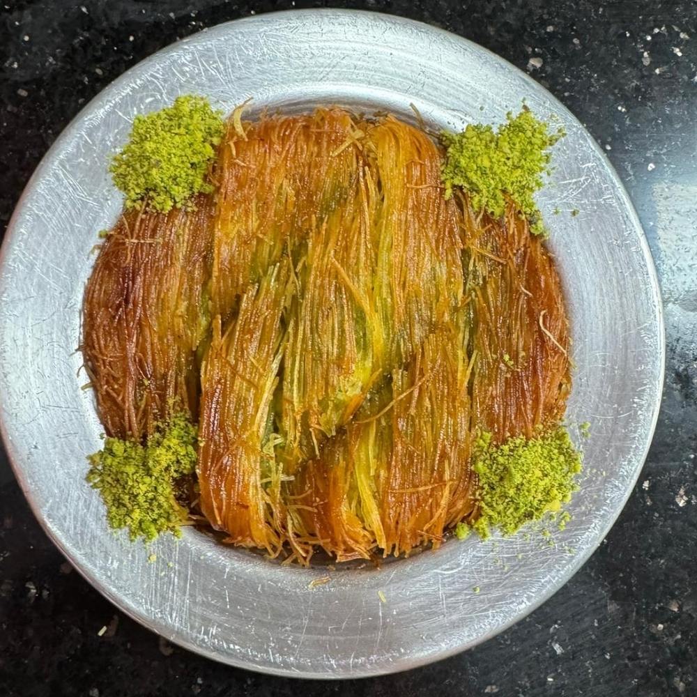Çıtır Hasır (1 Kişilik)