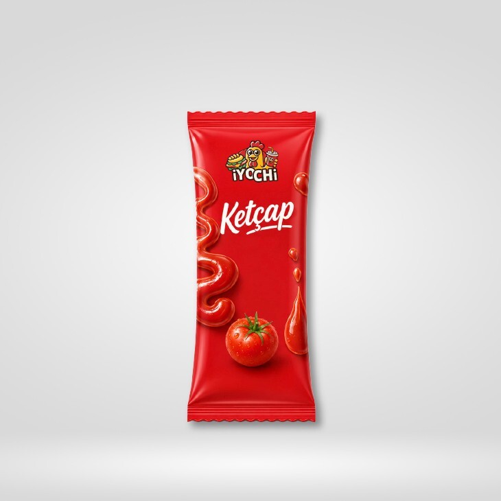 Ketçap
