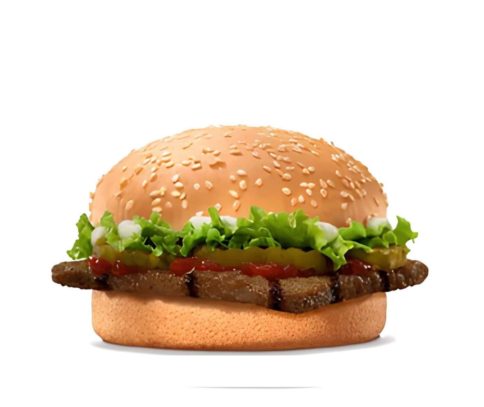 Köfteburger