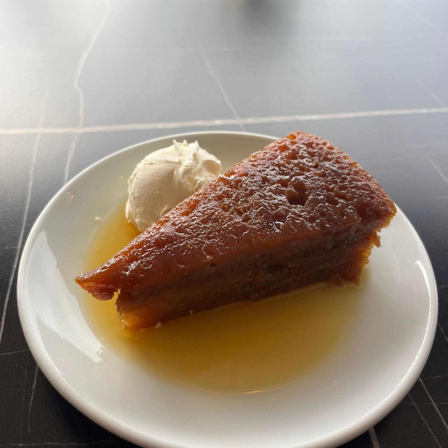 Ekmek Tatlısı