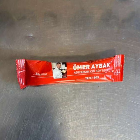 Nar Ekşisi