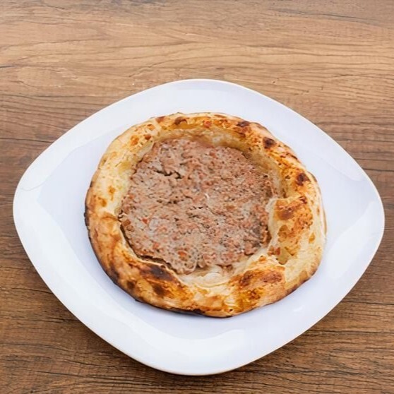 Kıymalı Cantık