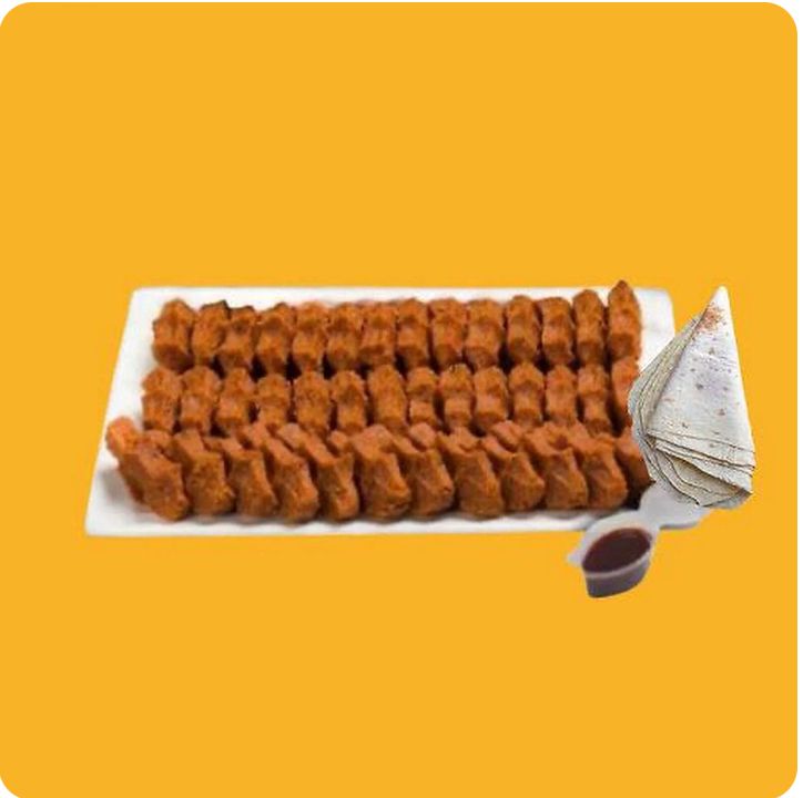 YEŞİLLİKSİZ Çiğköfte (750 gr.)