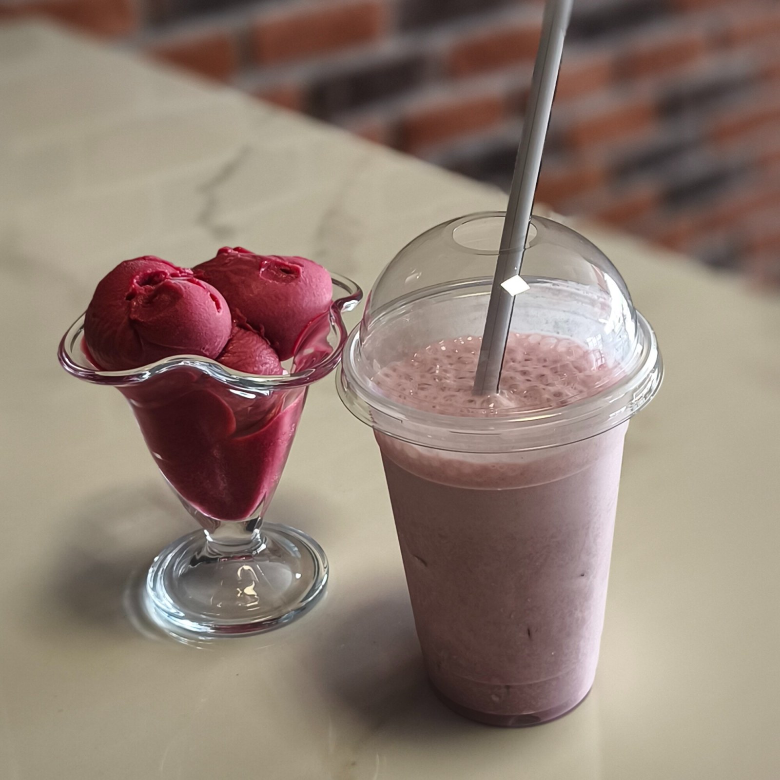 Milkshake 400 Ml