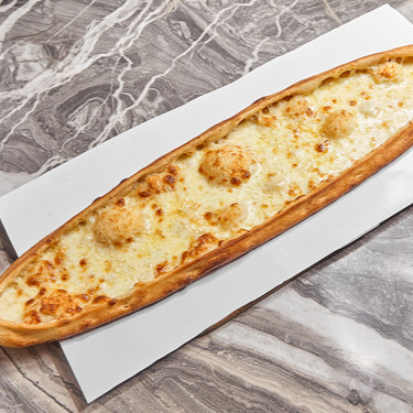 Kaşarlı Pide