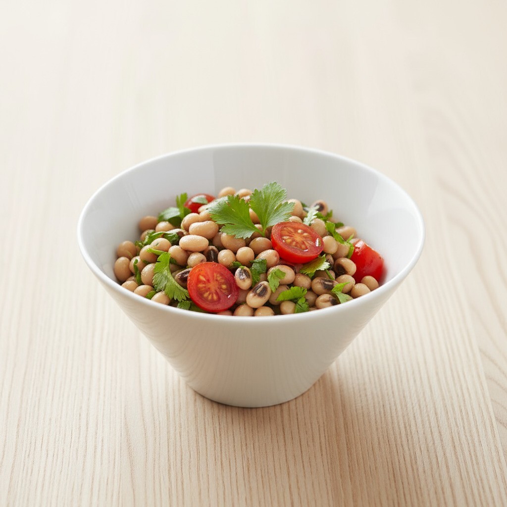 Börülce Salatası (Porsiyon)